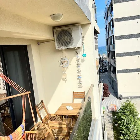 Apartment Zenbs *