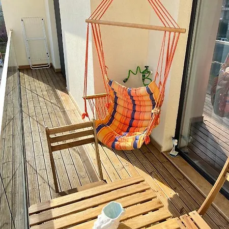 Appartement Zenbs