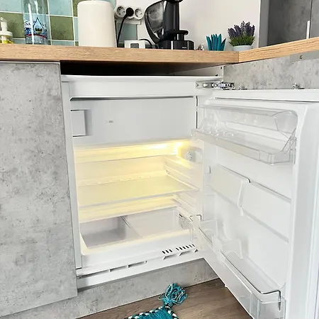 Apartament Zenbs *