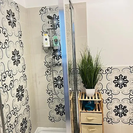 Apartament Zenbs Apartment Navodari