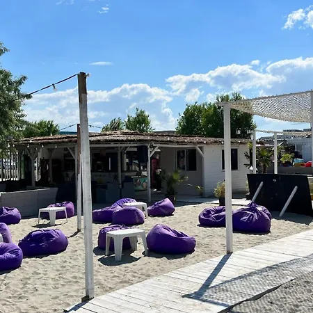 Apartament Zenbs