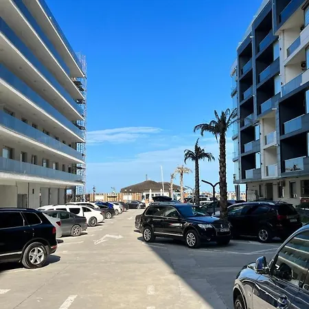 Appartement Zenbs