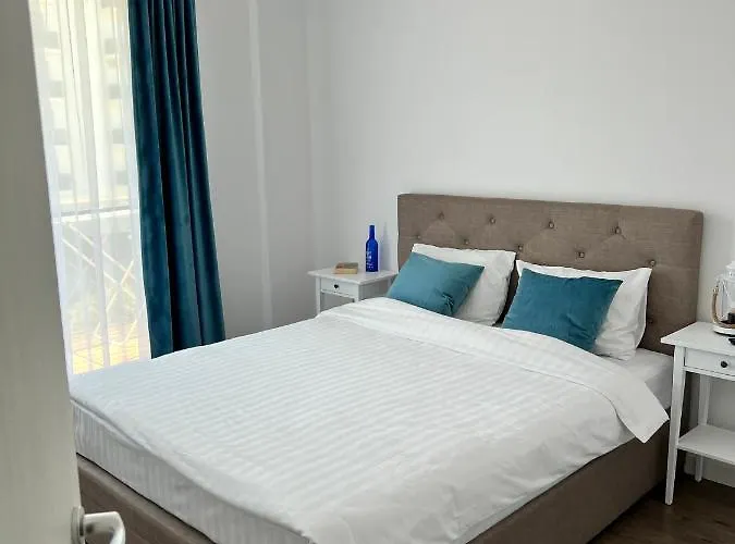 Zenbs Apartment Navodari