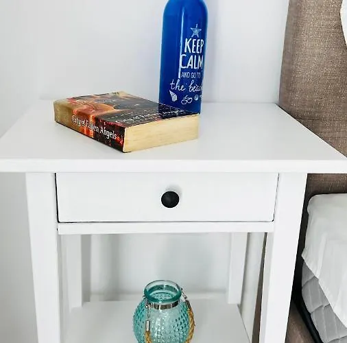 Zenbs Apartment Navodari