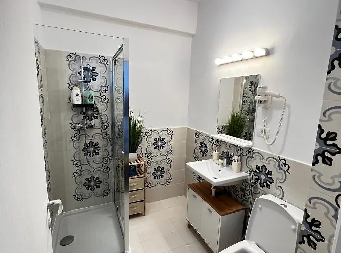 Zenbs Apartment Navodari