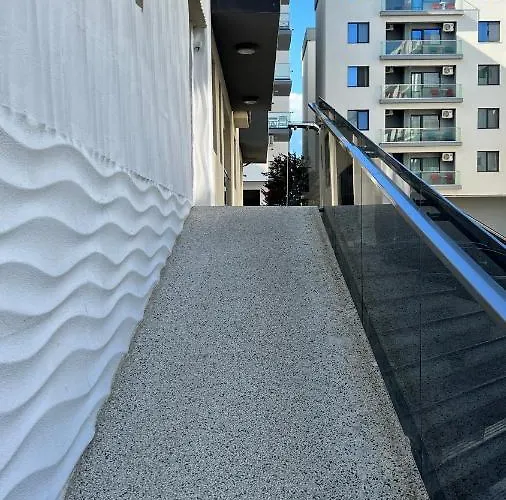 Zenbs Apartment Navodari