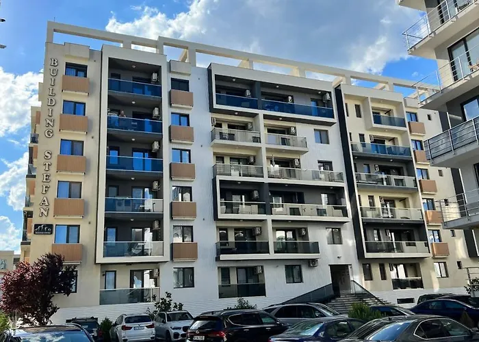 Apartment Zenbs Navodari