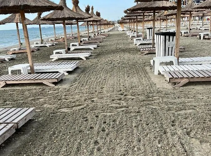 Apartment Zenbs Navodari